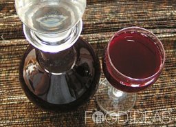 Вино із шипшини - рецепт приготування з фото (вино) Вино із шипшини - рецепт приготування з фото