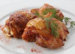 Стегно куряче варене калорійність (варене) Стегно куряче варене калорійність