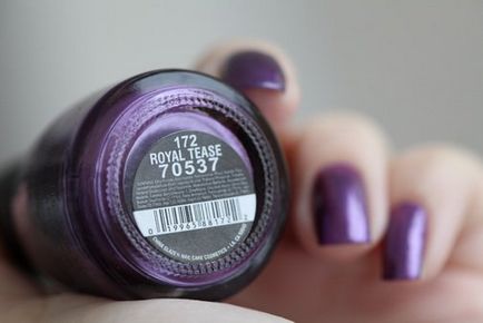 China glaze