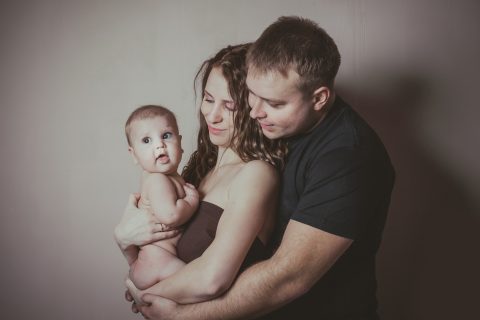 Щоб чоловік не гуляв (зняти пристріт) Щоб чоловік не гуляв