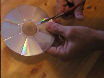 Робимо настільний usb вентилятор своїми руками, зроби сам (вентилятор) Робимо настільний usb вентилятор своїми руками, зроби сам