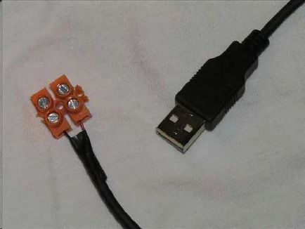 Робимо настільний usb вентилятор своїми руками, зроби сам (вентилятор) Робимо настільний usb вентилятор своїми руками, зроби сам