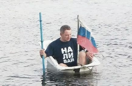 Робимо трояндочку своїми (своїми) Робимо трояндочку своїми