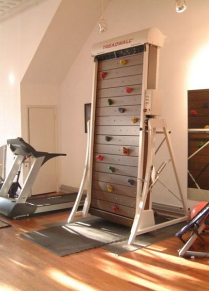 Рухома вертикальна доріжка для скелелазіння climbing wall treadmill (скелелазіння) Рухома вертикальна доріжка для скелелазіння climbing wall treadmill