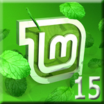 Інтерфейс linux mint 15 і ubuntu російською мовою