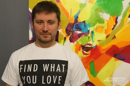 Мистецтво на грані вандалізму відомі стріт-художники про графіті, мистецтво, культура, аргументи (Фото Ізместьева Катерина) Мистецтво на грані вандалізму відомі стріт-художники про графіті, мистецтво, культура, аргументи
