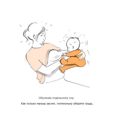 Як намалювати малюнок на тему - материнство - в школу (тему) Як намалювати малюнок на тему - материнство - в школу