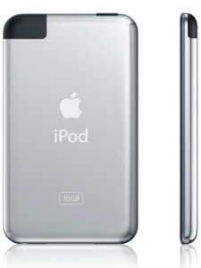 Як розібрати плеєр apple ipod touch 1-го покоління, корисні статті від itcomplex