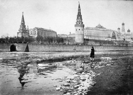 Як хотіли перейменувати москву, чорт забирай