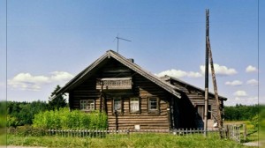 Карели корінні народи півночі