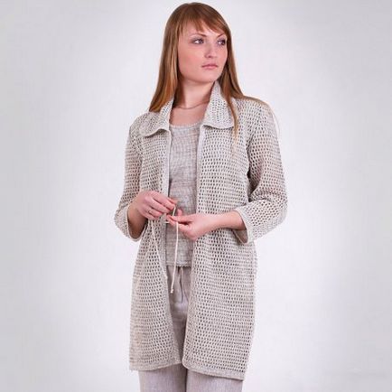 Кофти в сітку з чим носити (носити) Кофти в сітку з чим носити