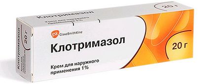 Креми і мазі від грибка на ногах назви і способи застосування, компетентно про здоров'я на ilive