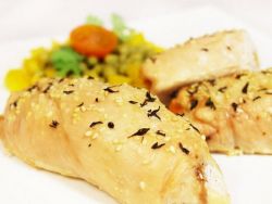 Курячі крученики (крученики) курячі крученики