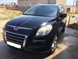 Лаксджін 7 suv 2014 року, пишу про дуже рідкісний автомобіль, більш рідкісний ніж бентлі), витрата 10-18 (автомобіль) Лаксджін 7 suv 2014 року, пишу про дуже рідкісний автомобіль, більш рідкісний ніж бентлі), витрата 10-18