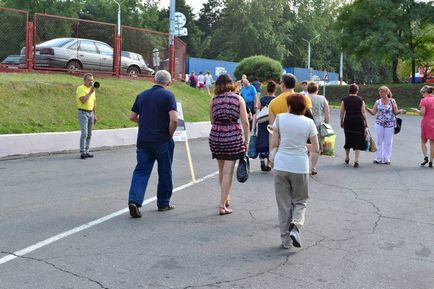 Лебедько «відкрийте урни для голосування і покажіть нам, що там»