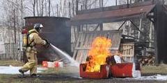 Помилковий виклик пожежників штрафи і відповідальність