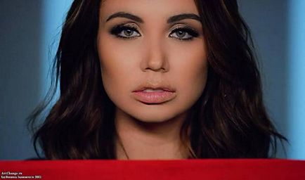 Ляйсан Утяшева - біографія, шлях від дитинства до популярності, фото з ранніх років, інше, як (біографія) Ляйсан Утяшева - біографія, шлях від дитинства до популярності, фото з ранніх років, інше, як