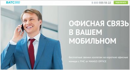 Mango-office - огляд, відгуки, аналоги, альтернативи