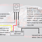 Чи можна до штатної магнітоли пріори підключити підсилювач