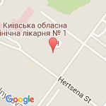 Обласна клінічна лікарня, Україна, київська обл, Київ, Багговутівська, 1 - відгуки, рейтинг,