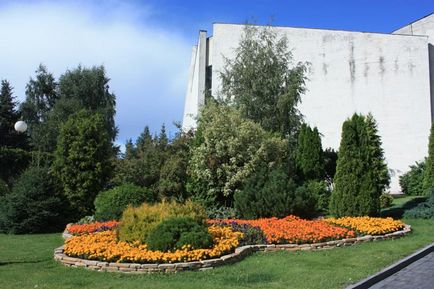 Суспільство некрополістов