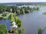 Відпочинок на Селігері, відгуки туристів і розповіді, пам'ятки і фотографії