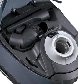 Пилосос miele (miele) пилосос miele