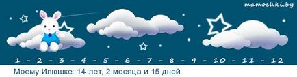 Програма антіручкі або як привчити малюка засипати без заколисувань - матусі by