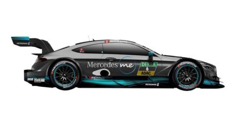 український етап dtm на moscow raceway і тест mercedes-amg gt r, andrei musaev racing blog