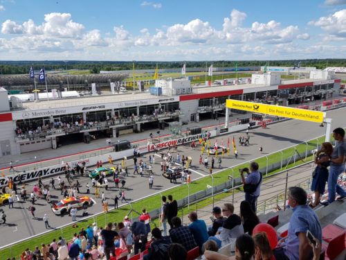 український етап dtm на moscow raceway і тест mercedes-amg gt r, andrei musaev racing blog