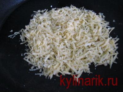 Сирні тарталетки рецепт з фото, кулінарік (фото) Сирні тарталетки рецепт з фото, кулінарік