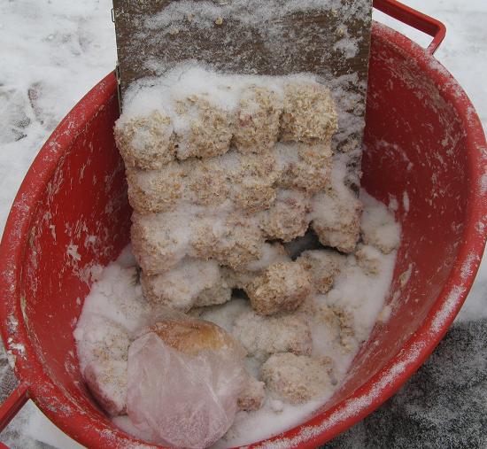 Сучасна Україна - або - за що городяни - замовляють - собак