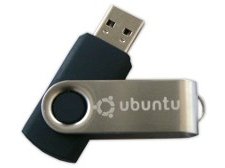 Створення завантажувальної флешки c ubuntu