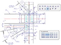 СПДС graphics 11 - додаток до autocad, призначене для оформлення проектної документації в