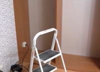 Стінка в вітальню своїми руками (руками) Стінка в вітальню своїми руками
