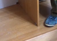Стінка в вітальню своїми руками (руками) Стінка в вітальню своїми руками