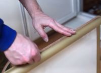 Стінка в вітальню своїми руками (вітальню) Стінка в вітальню своїми руками