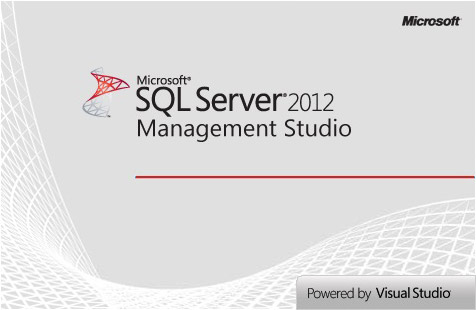 Установка microsoft sql management studio 2012