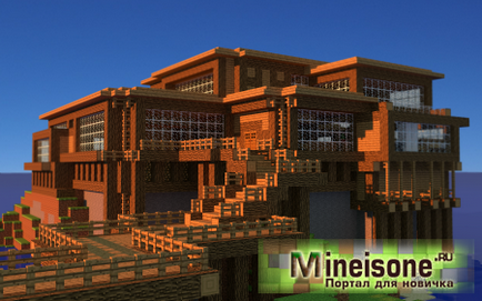 Все про гру minecraft (гра minecraft) Все про гру minecraft