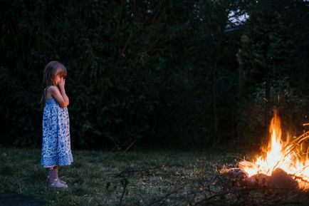 Ах, літо 25 чарівних моментів з шкільних канікул, проведених в селі (шкільних) Ах, літо 25 чарівних моментів з шкільних канікул, проведених в селі
