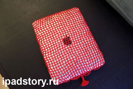 Чохол для ipad своїми руками, все про ipad