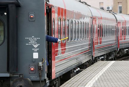 Що потрібно знати про повернення квитків РЖД