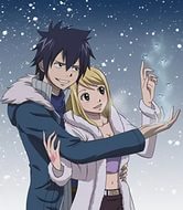 Щоденник люси або як домогтися гріючи за 5 днів - fairy tail - фанфики по аніме і манги