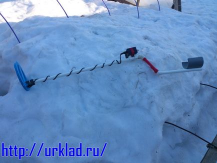 Імпульсний металошукач пірат своїми руками