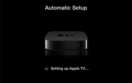 Як налаштувати apple tv за допомогою iphone або ipad на ios 7 інструкція, - новини зі світу apple