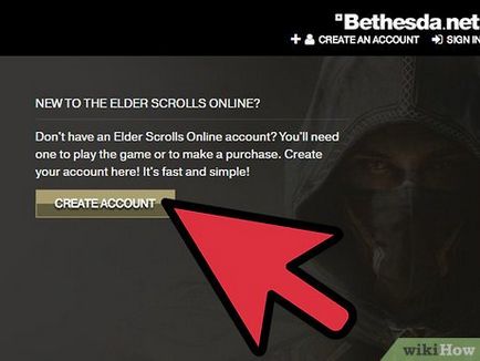 Як завантажити elder scrolls online