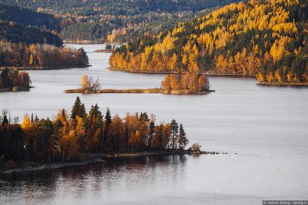 Ладозьке шхери