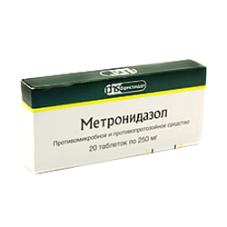 Метронідазол або тинідазол що краще, в чому різниця, ціна, відгуки