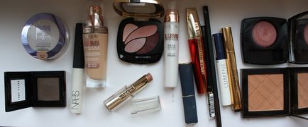 Мій макіяж з стилі Єви Лонгорії з продуктами l`oreal paris і конкурс, elia chaba