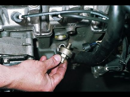 Нива опис детонації chevrolet niva - ремонт і тюнинг шевроле (детонації) Нива опис детонації chevrolet niva - ремонт і тюнинг шевроле